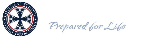 Covenant School: Prepared for Life